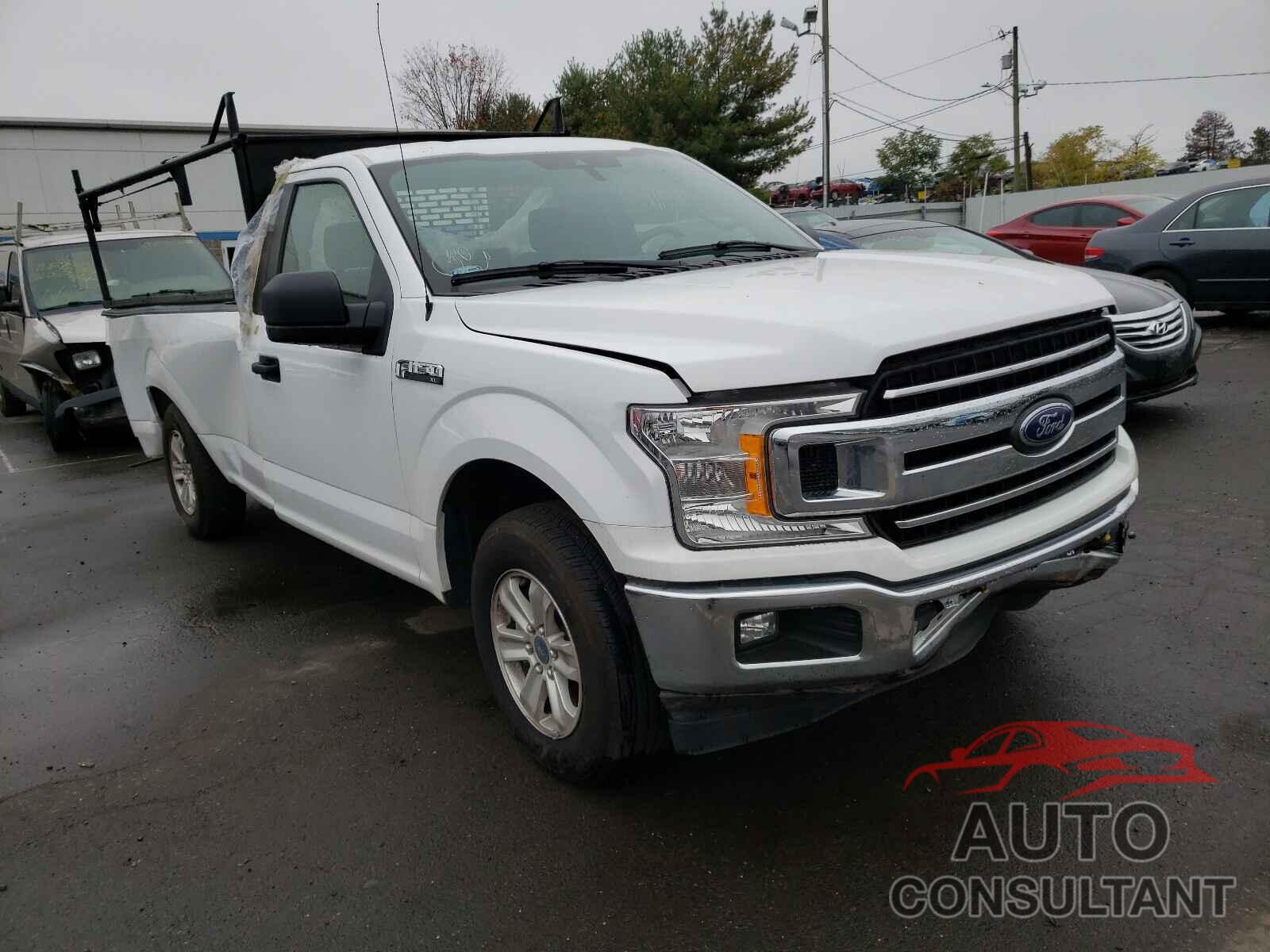 FORD F150 2019 - 1FTMF1C50KKD92868