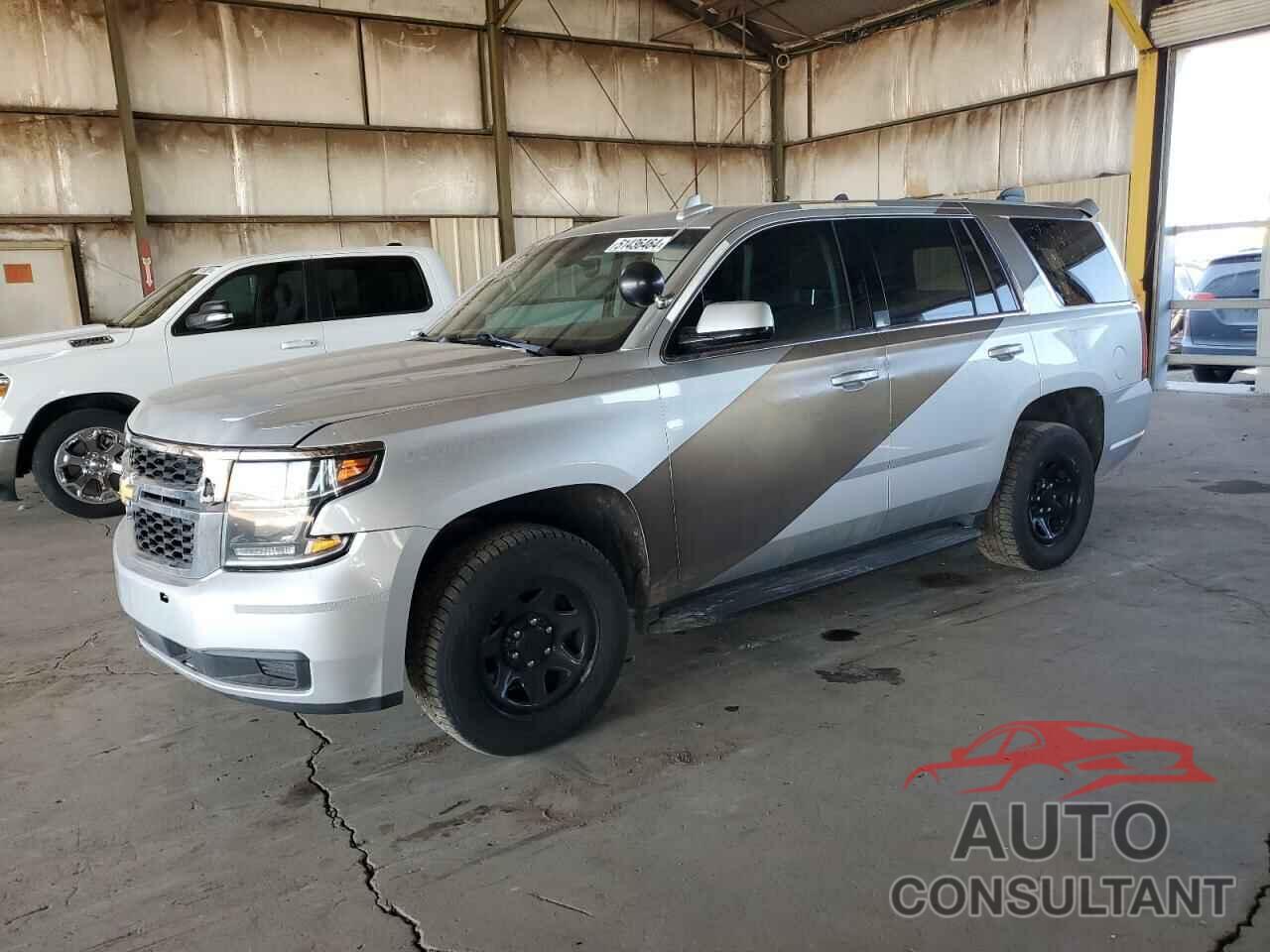 CHEVROLET TAHOE 2019 - 1GNSKDEC0KR292641