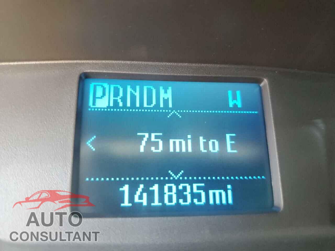 FORD TRANSIT CO 2017 - 1FTYR1ZMXHKB20862