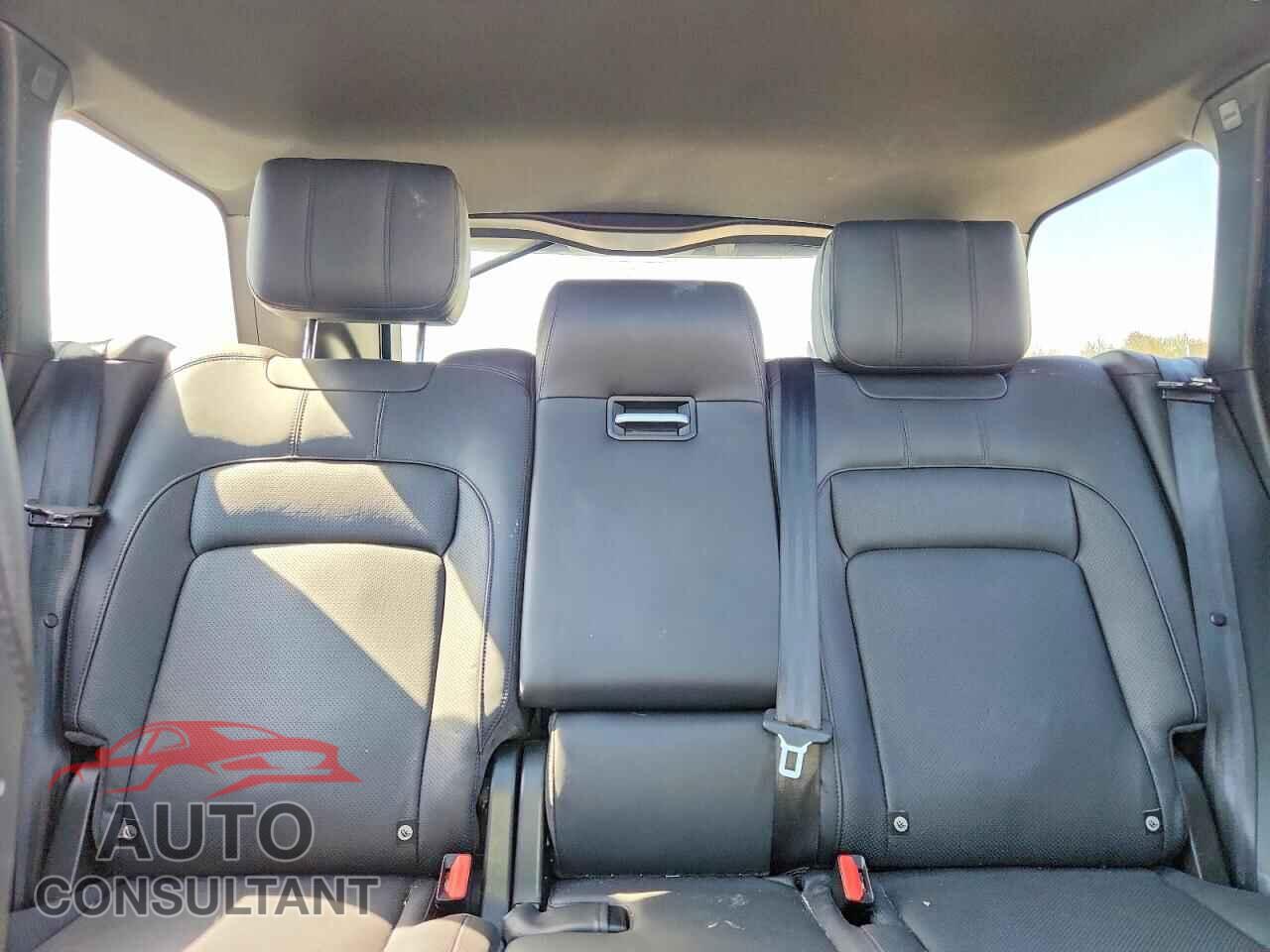 LAND ROVER RANGEROVER 2020 - SALGS2SE2LA581537