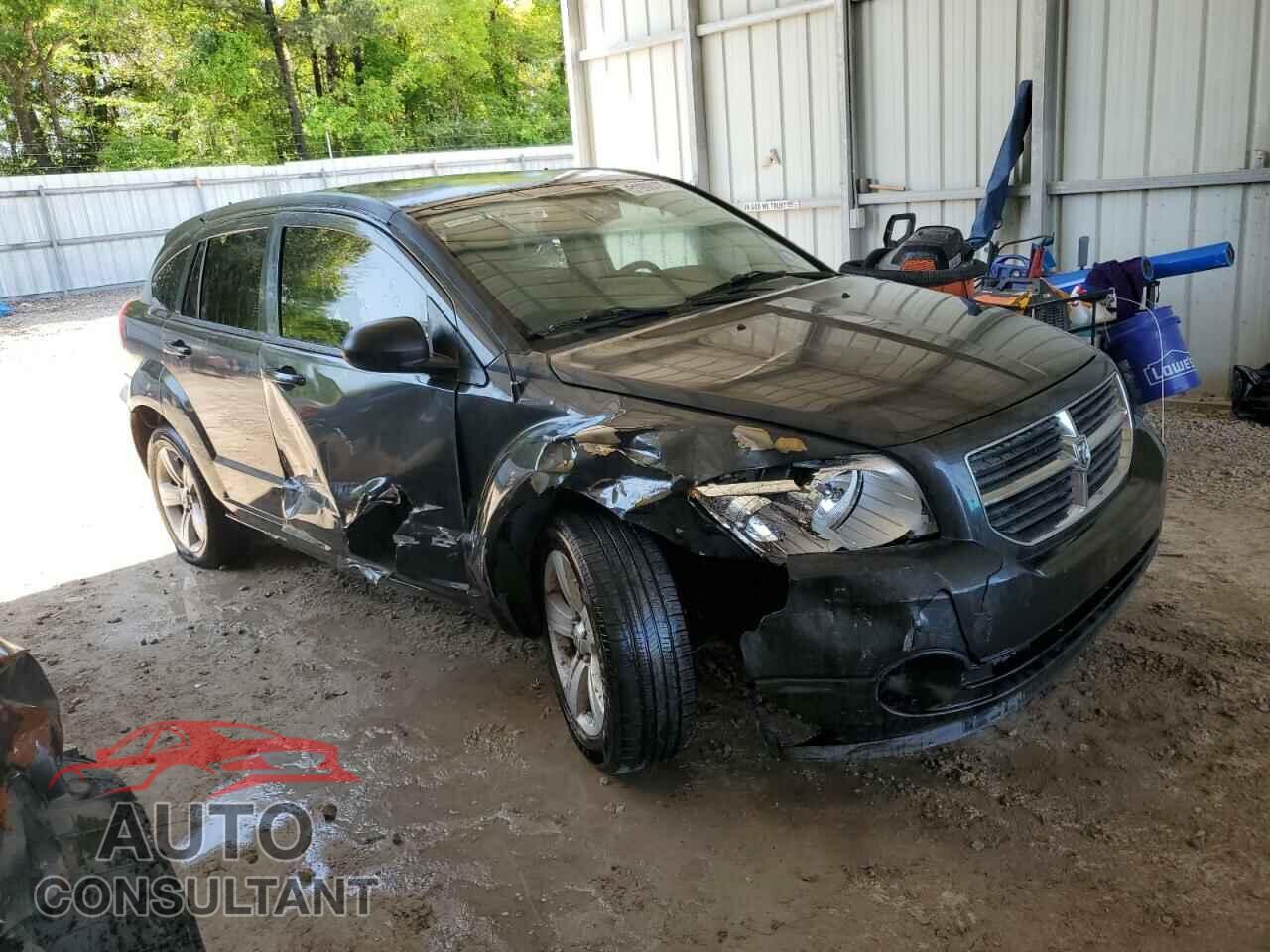 DODGE CALIBER 2011 - 1B3CB3HA0BD116530