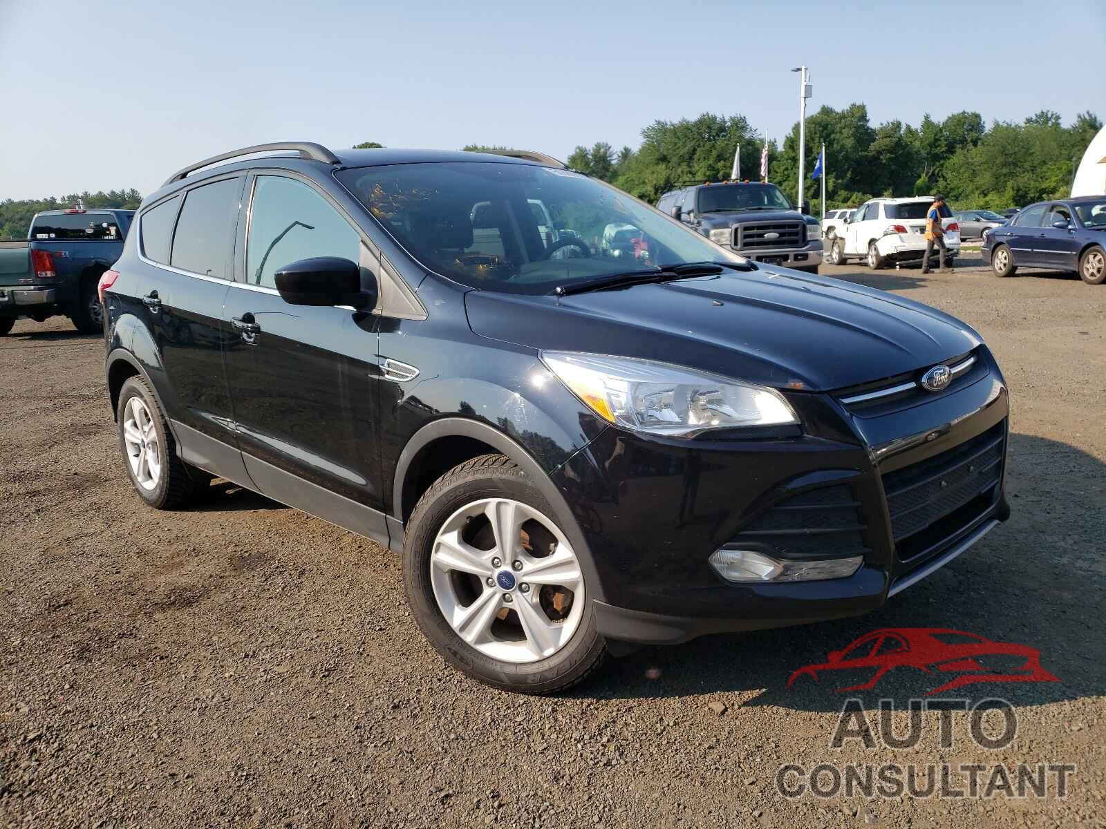 FORD ESCAPE 2016 - 1FMCU9GX1GUC16852