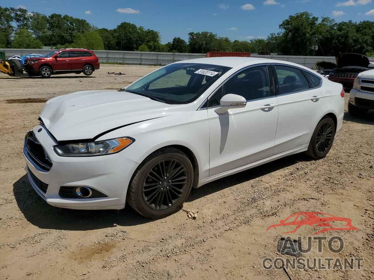 FORD FUSION 2016 - 3FA6P0HD2GR183866