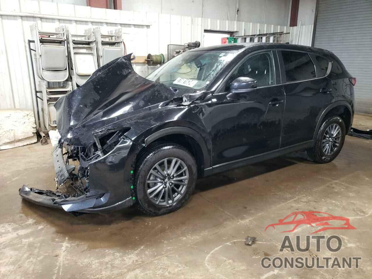 MAZDA CX-5 2019 - JM3KFACM2K0516575