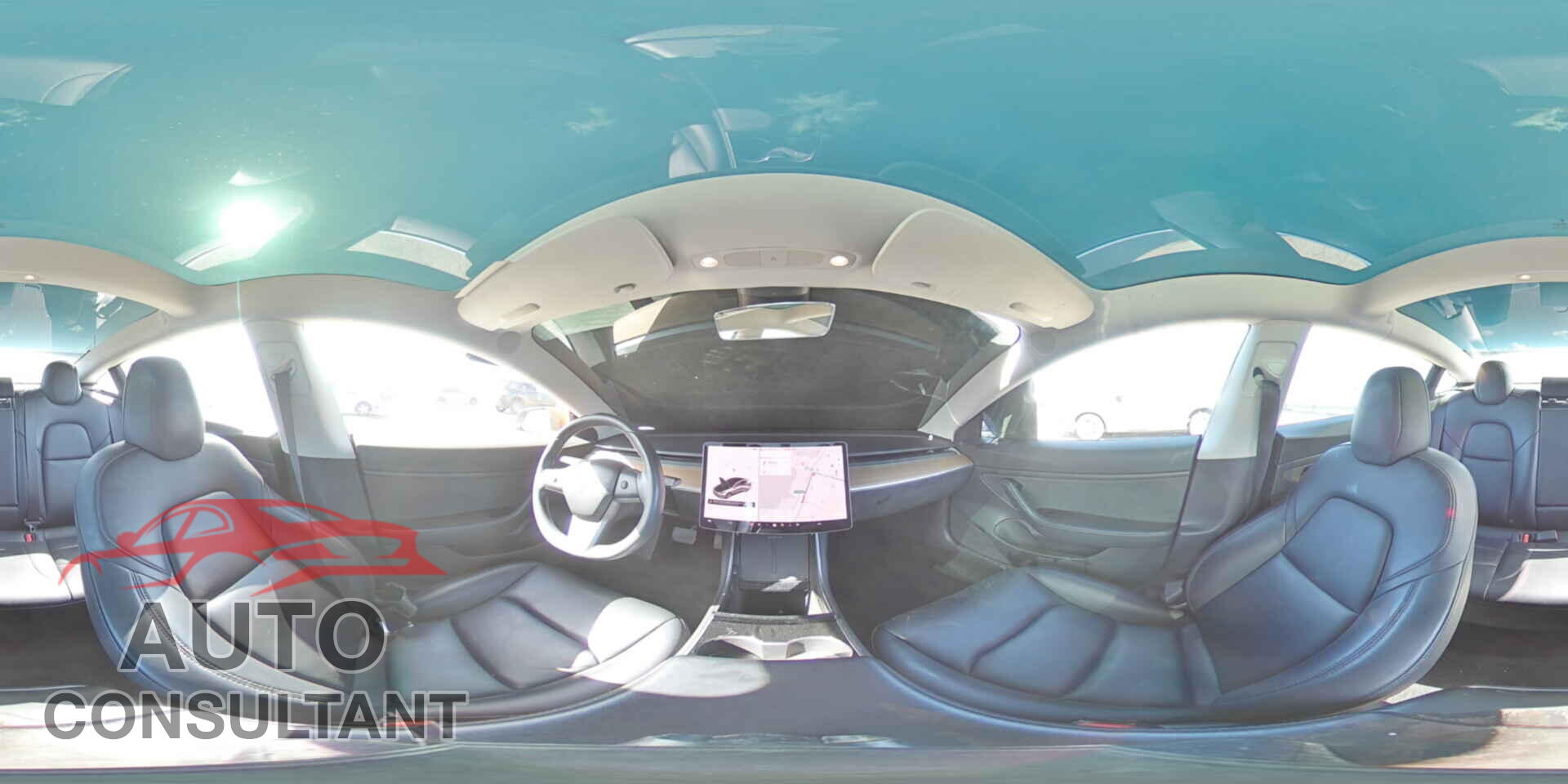 TESLA MODEL 3 2019 - 5YJ3E1EA0KF419721