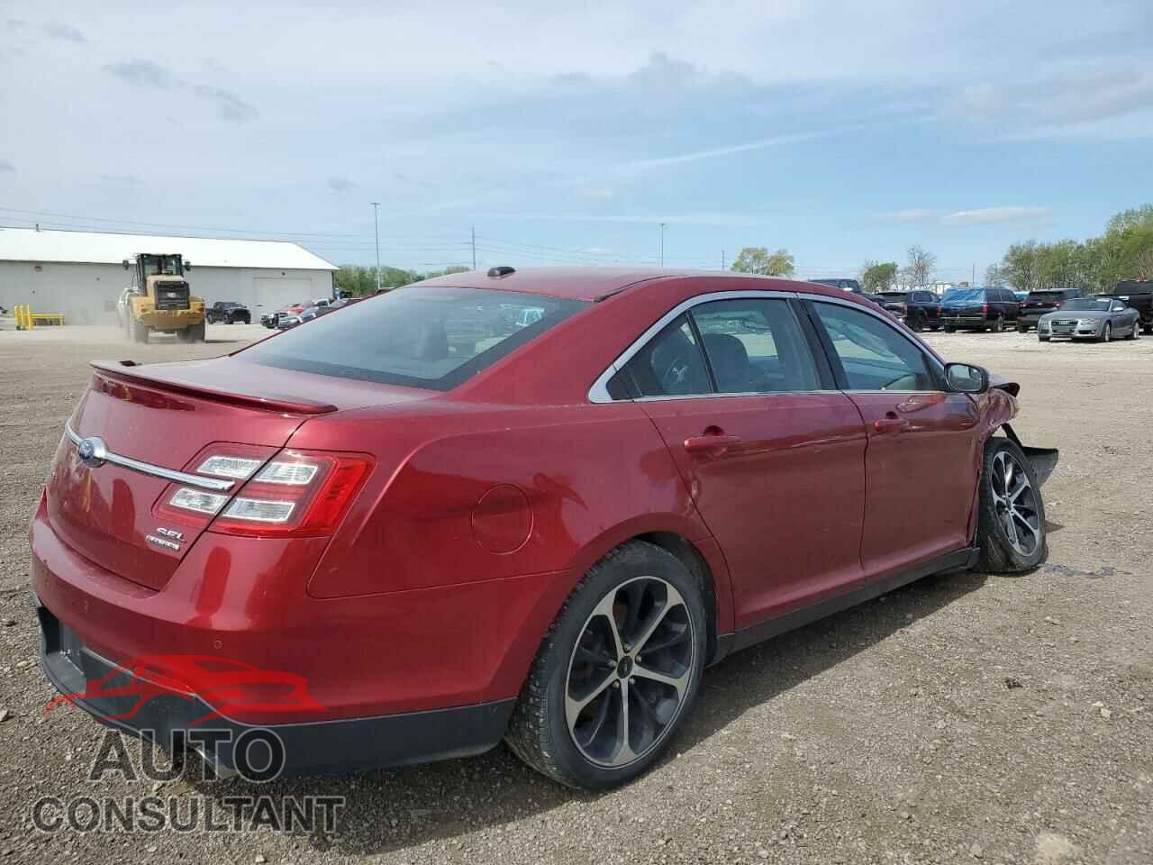FORD TAURUS 2015 - 1FAHP2E84FG102285
