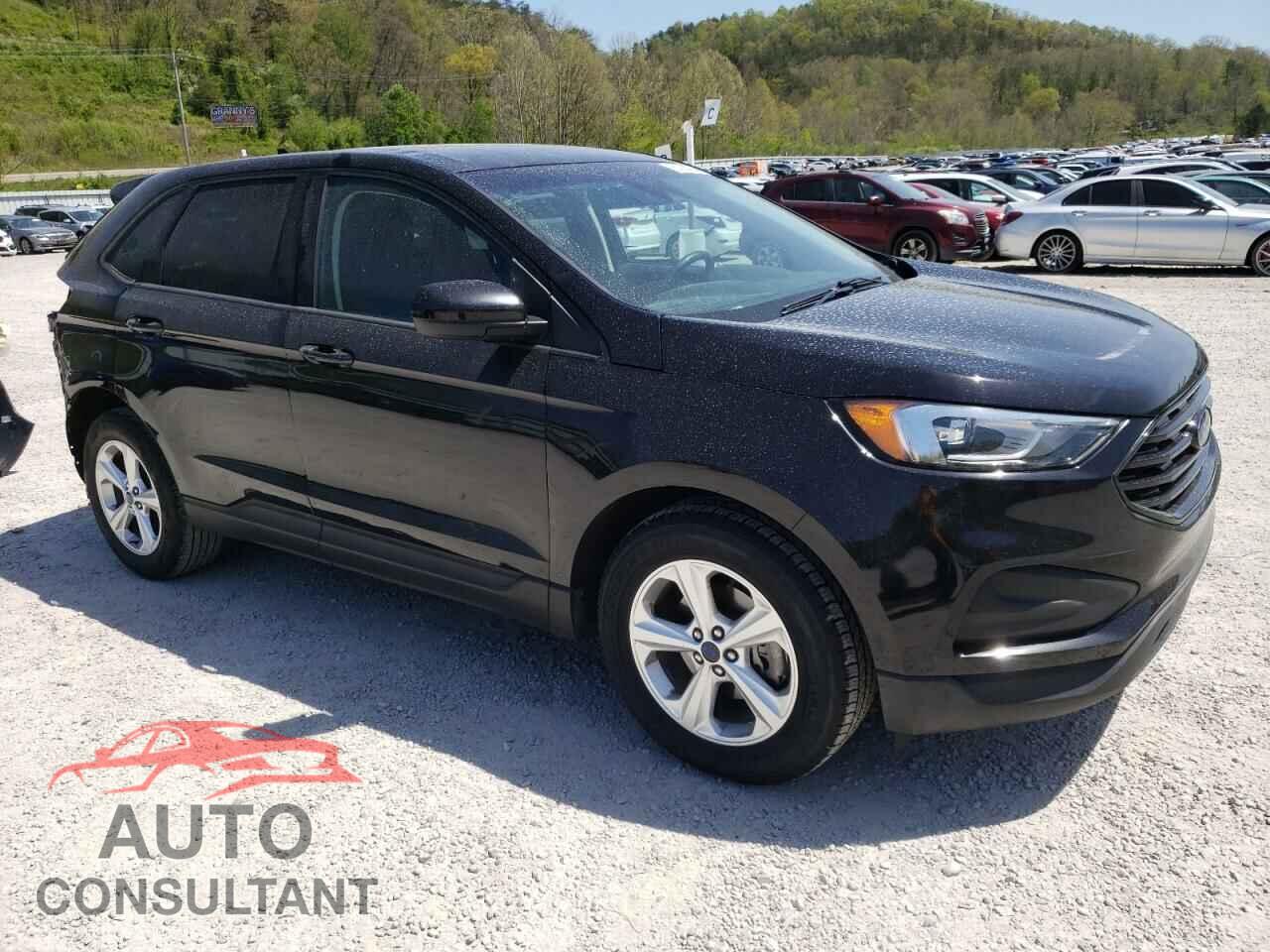 FORD EDGE 2019 - 2FMPK3G97KBC45759