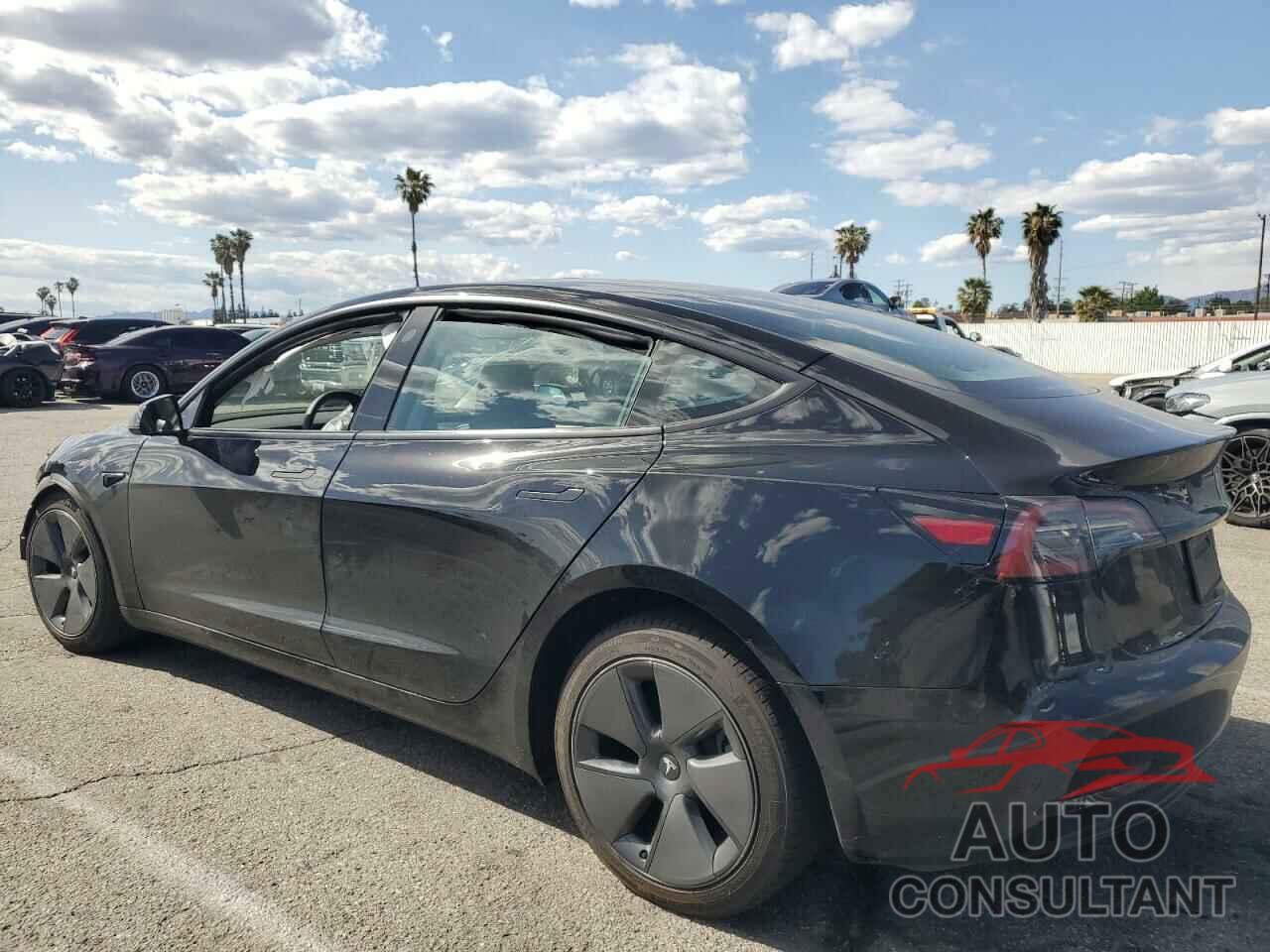 TESLA MODEL 3 2023 - 5YJ3E1EA3PF713735