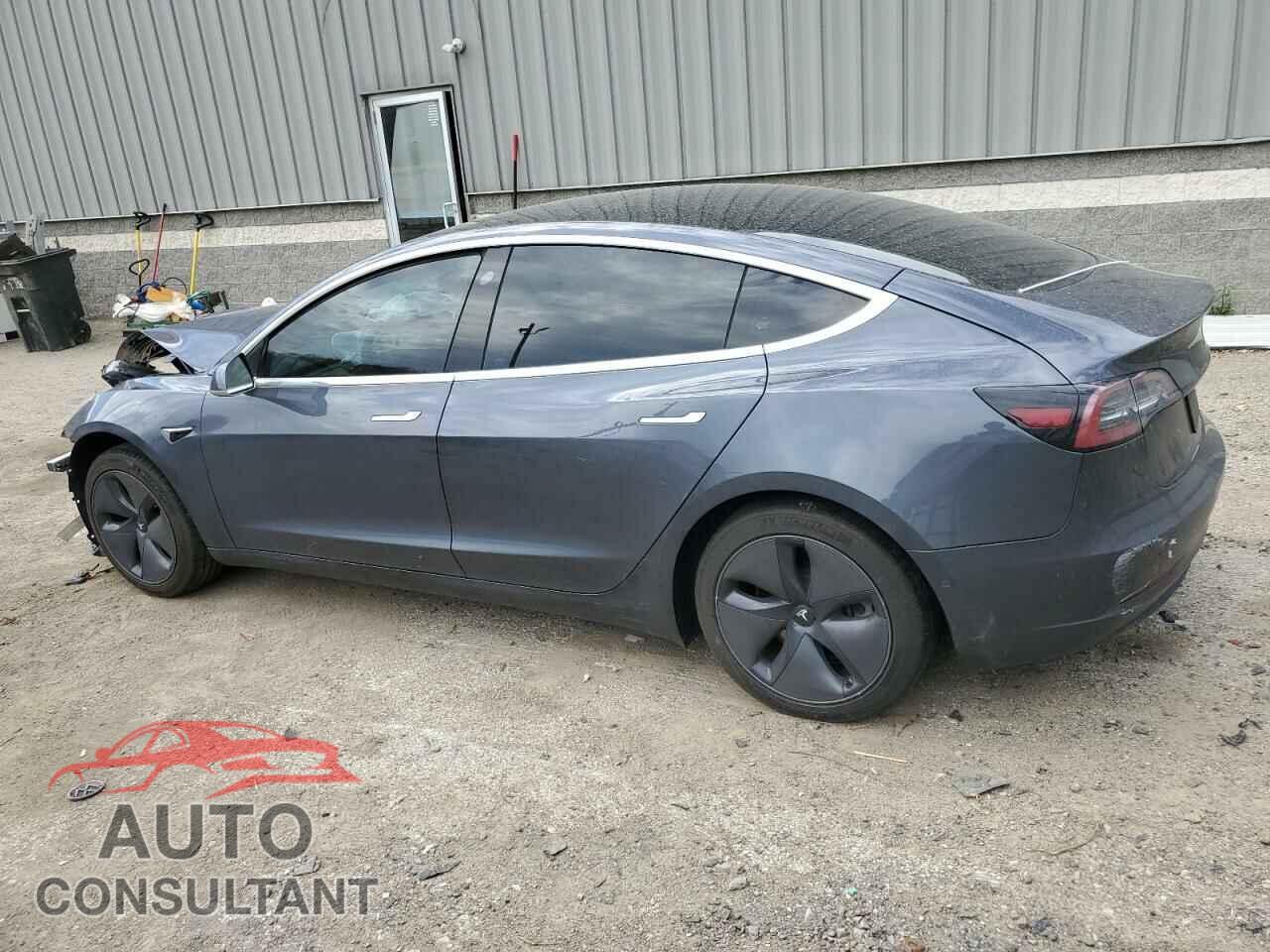 TESLA MODEL 3 2020 - 5YJ3E1EA6LF597120