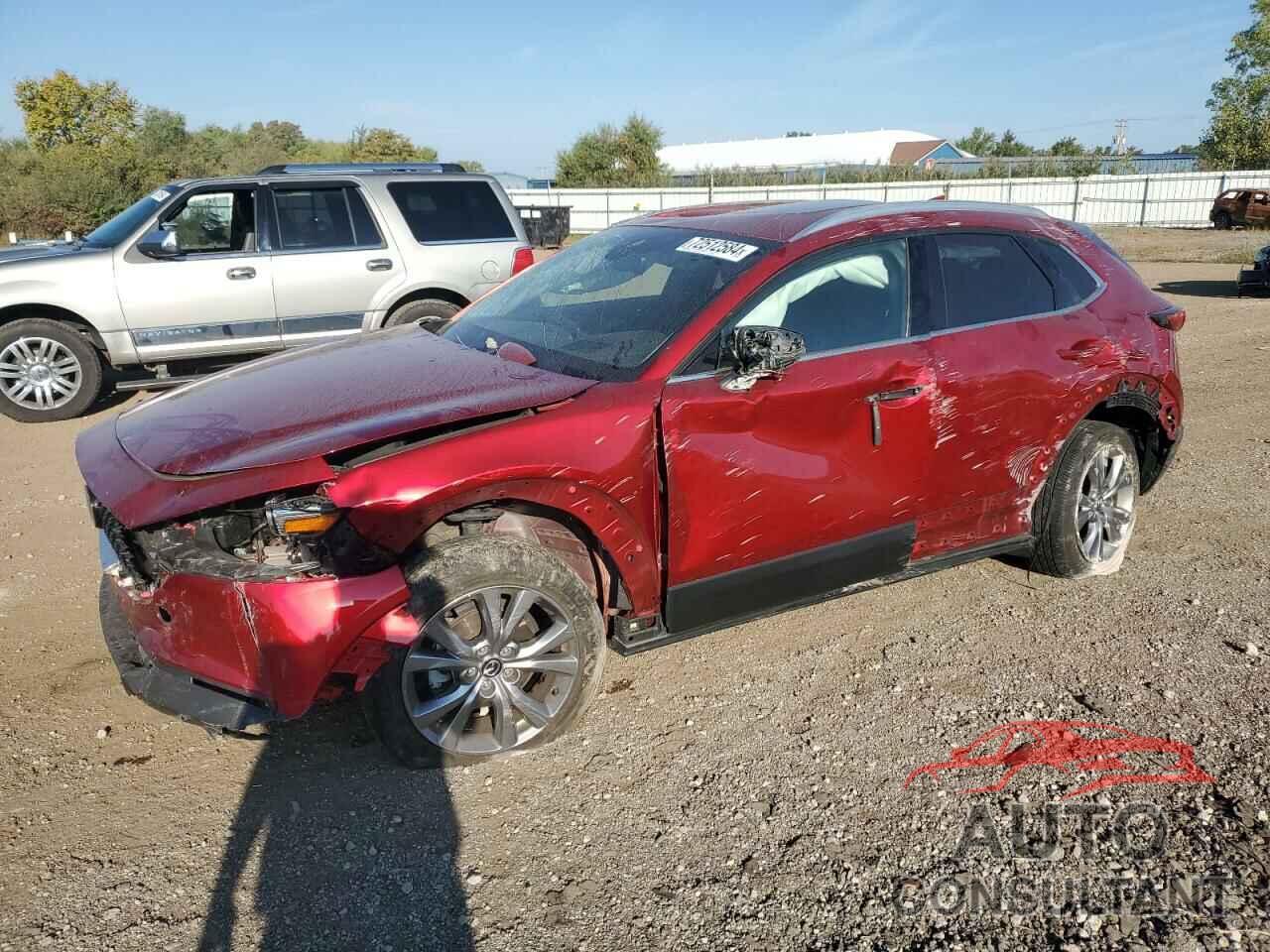 MAZDA CX30 2022 - 3MVDMBDL9NM424401