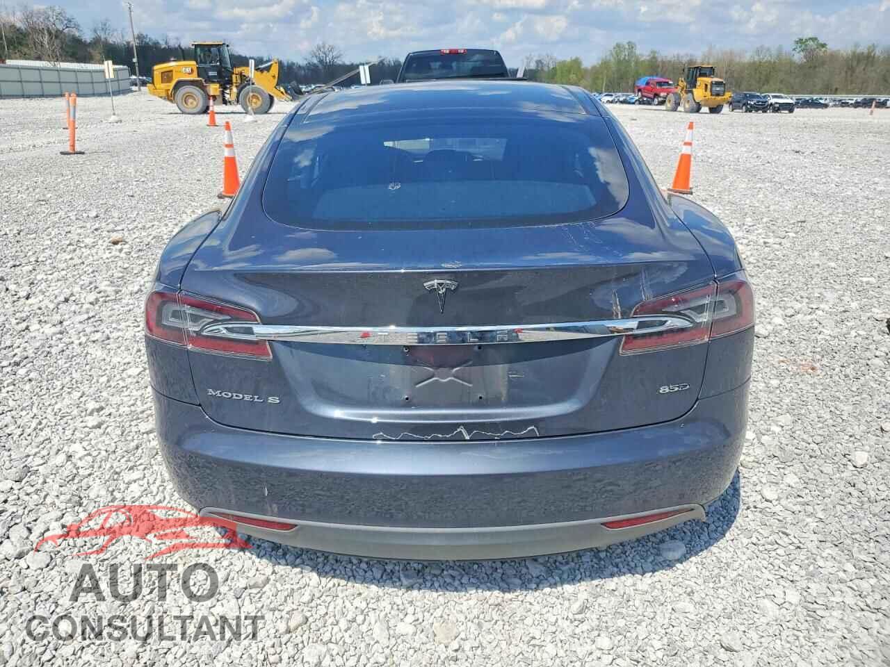 TESLA MODEL S 2015 - 5YJSA1H25FF091116