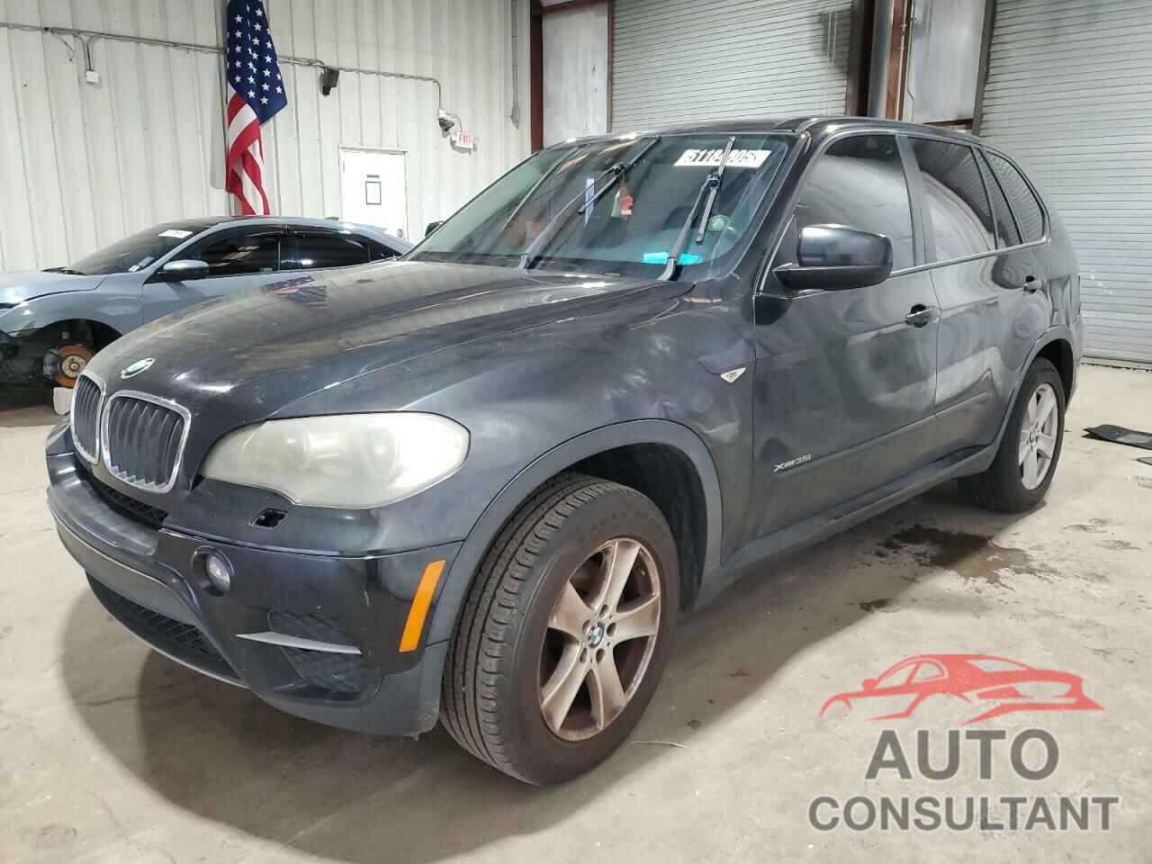 BMW X5 2011 - 5UXZV4C52BL409799