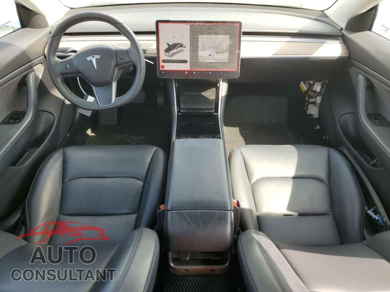 TESLA MODEL 3 2019 - 5YJ3E1EA8KF434550
