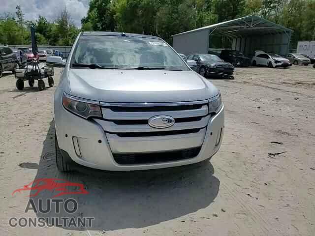 FORD EDGE 2014 - 2FMDK4JC2EBA85761