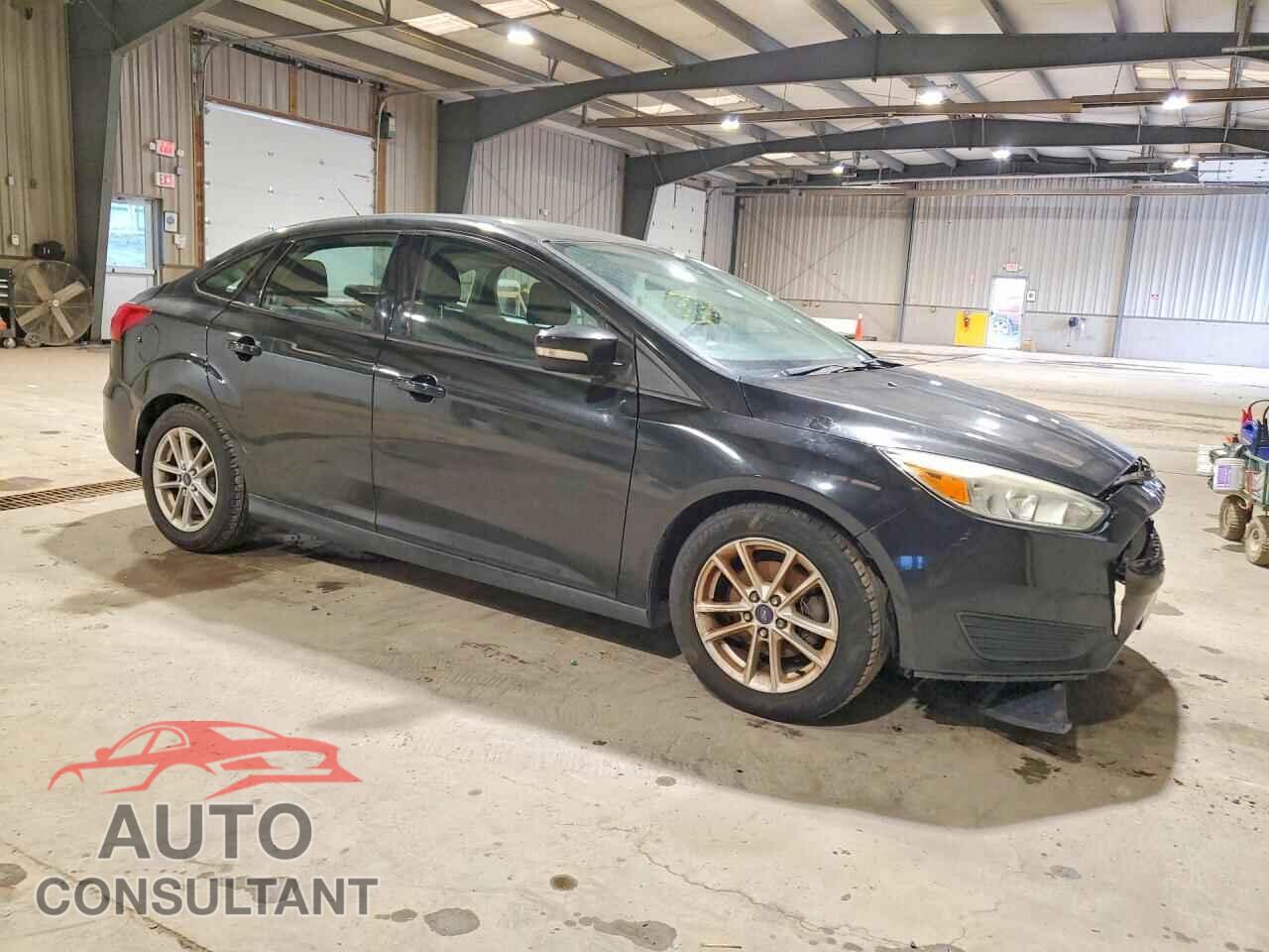 FORD FOCUS 2015 - 1FADP3F25FL217449