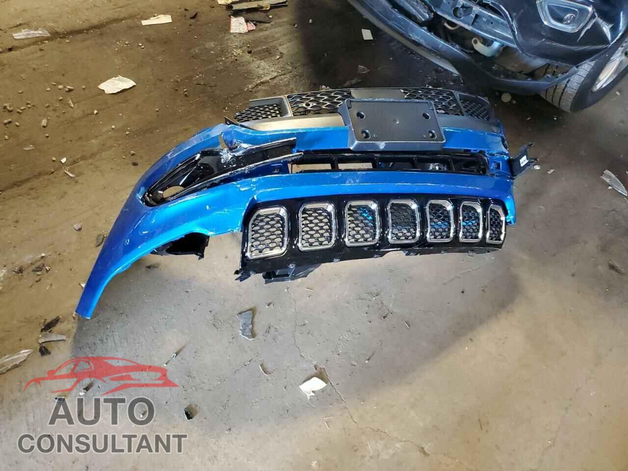 JEEP COMPASS 2024 - 3C4NJDCN4RT583366