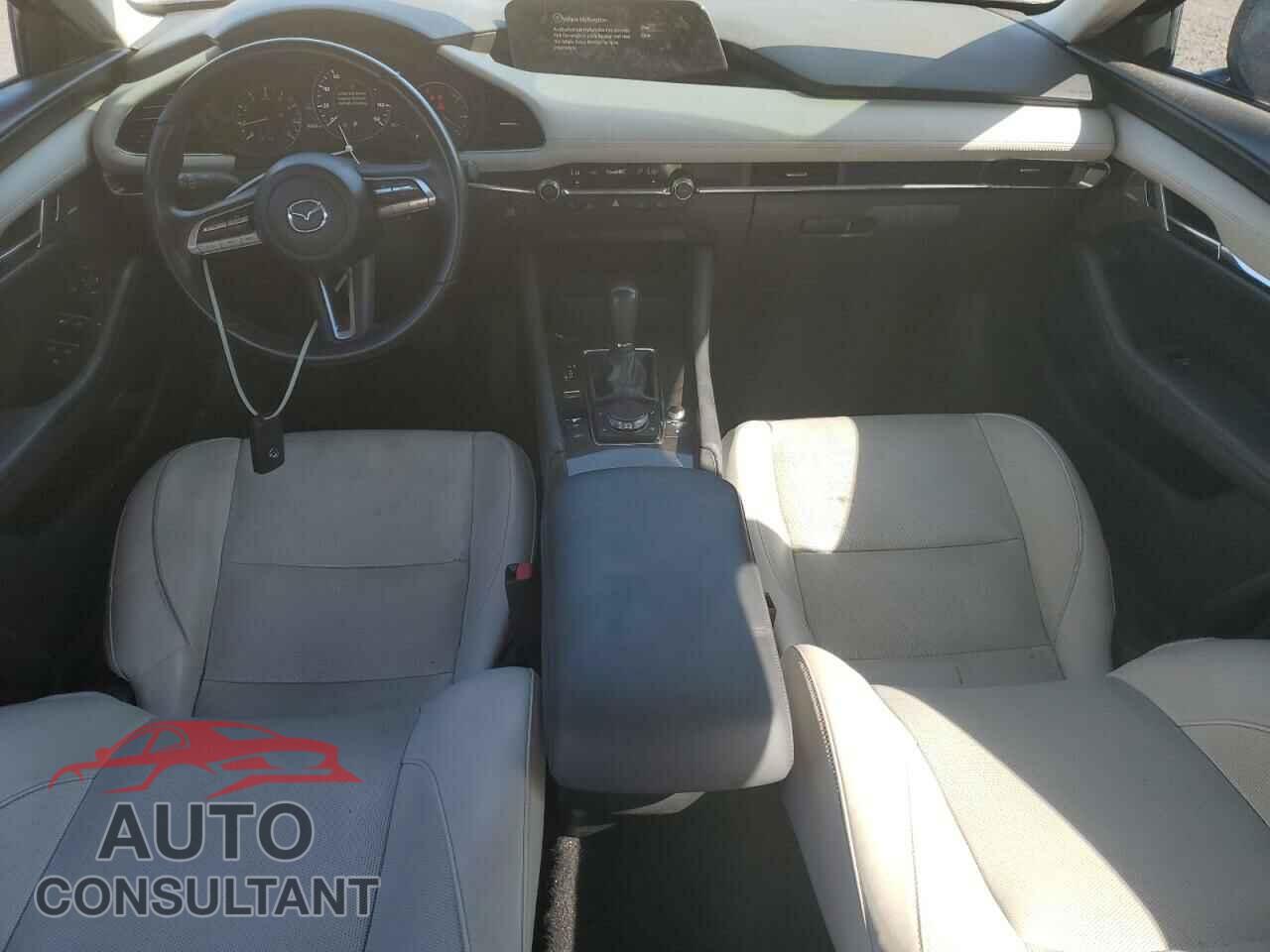 MAZDA 3 2019 - JM1BPBEM7K1119883