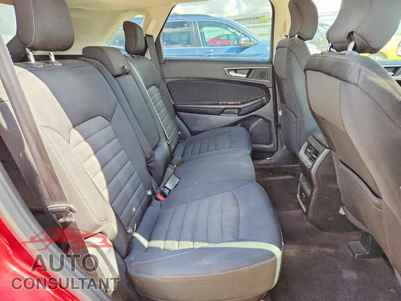 FORD EDGE 2016 - 2FMPK4J90GBC47536
