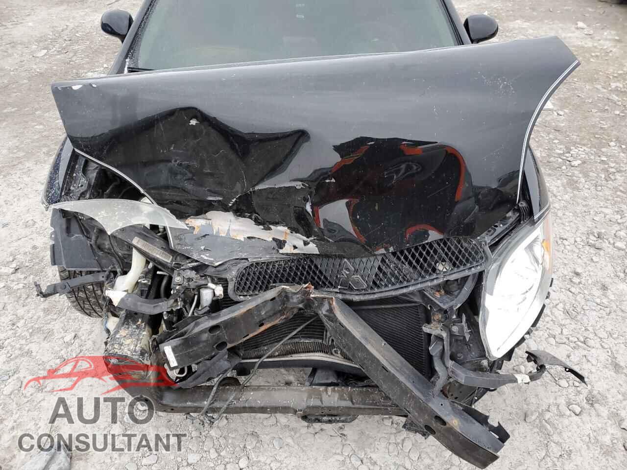 MITSUBISHI ECLIPSE 2011 - 4A31K5DF5BE003117