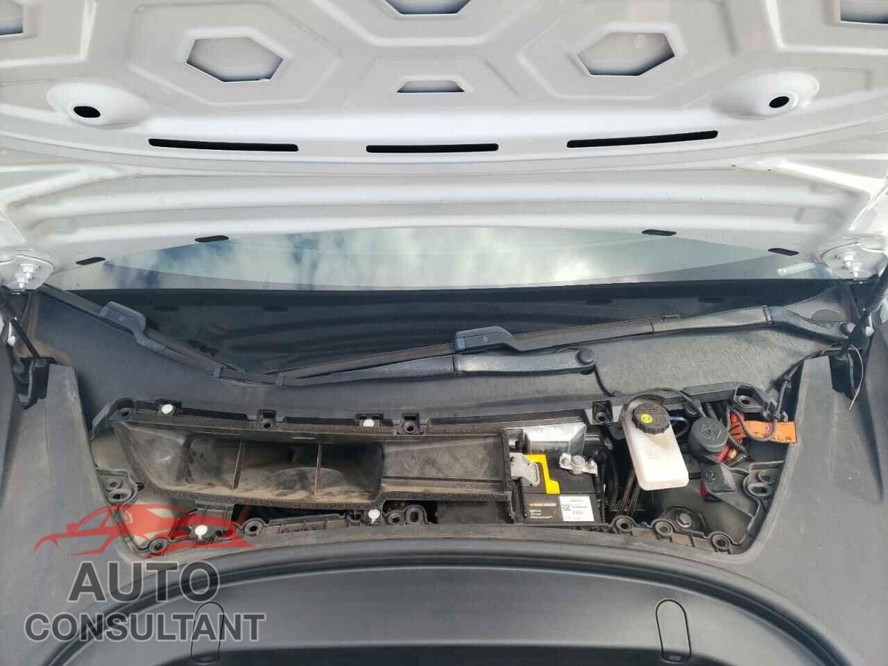 TESLA MODEL 3 2019 - 5YJ3E1EA9KF332853