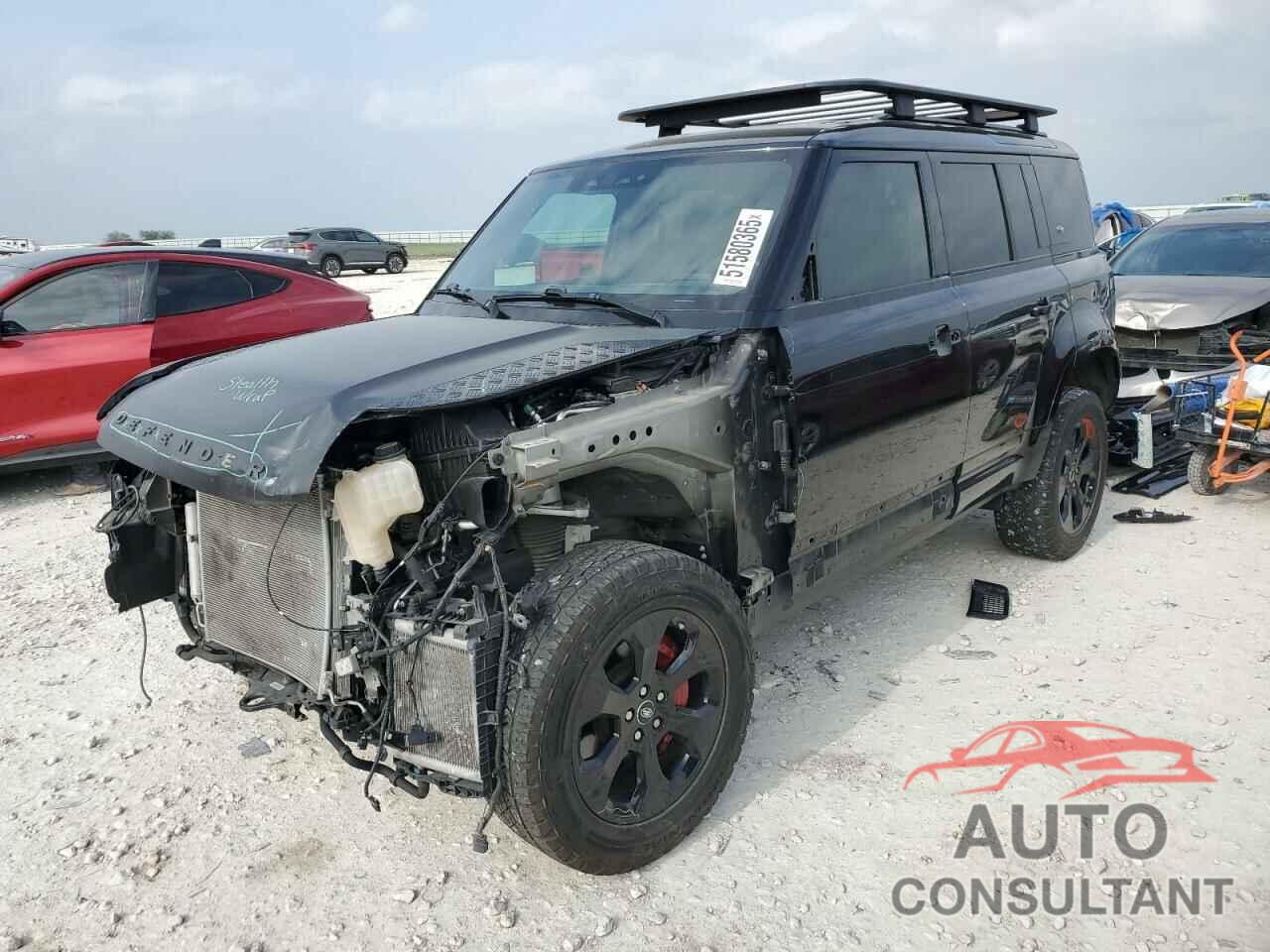 LAND ROVER DEFENDER 2020 - SALEX7EU6L2028148