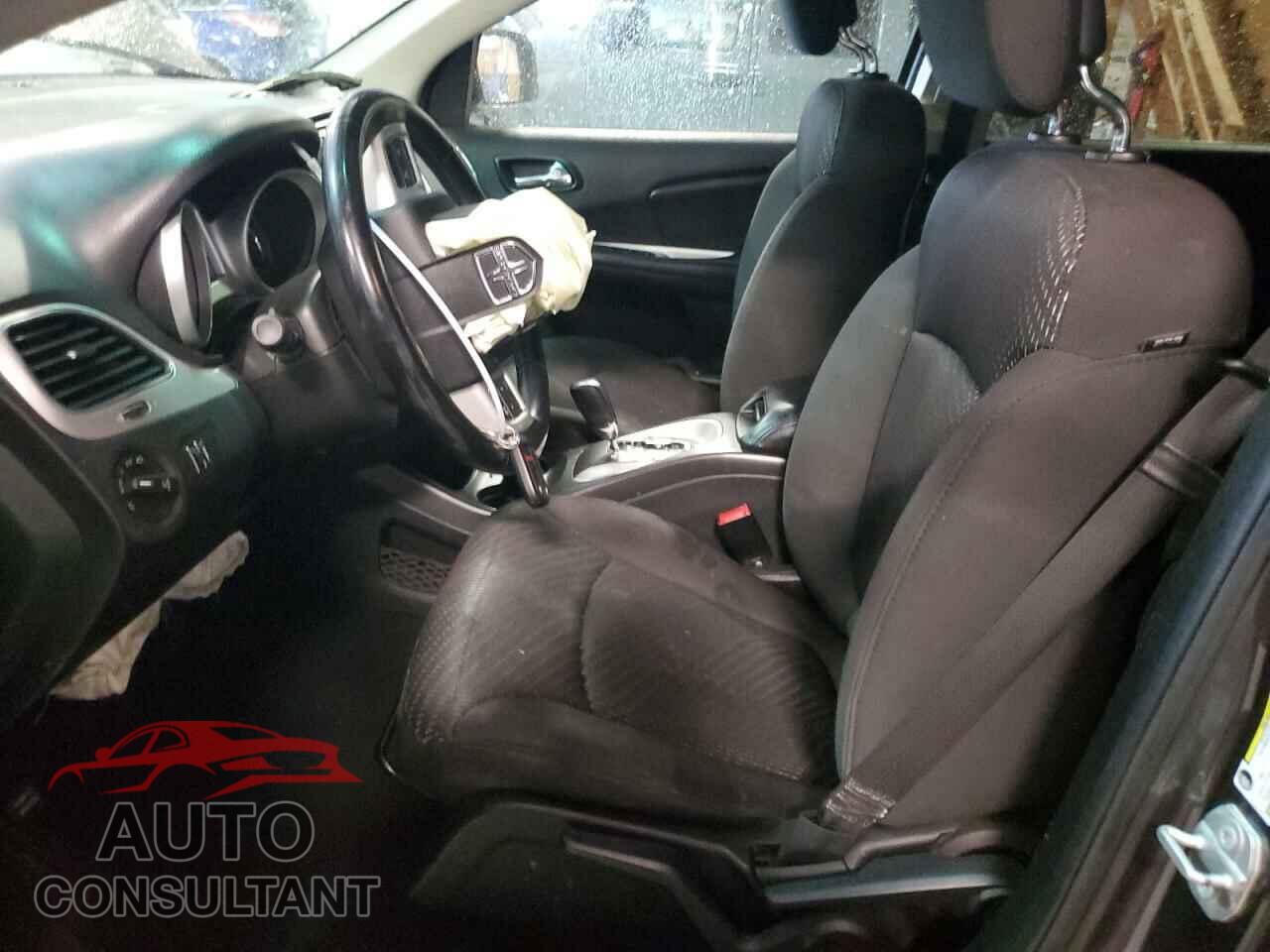 DODGE JOURNEY 2019 - 3C4PDCBB9KT778614