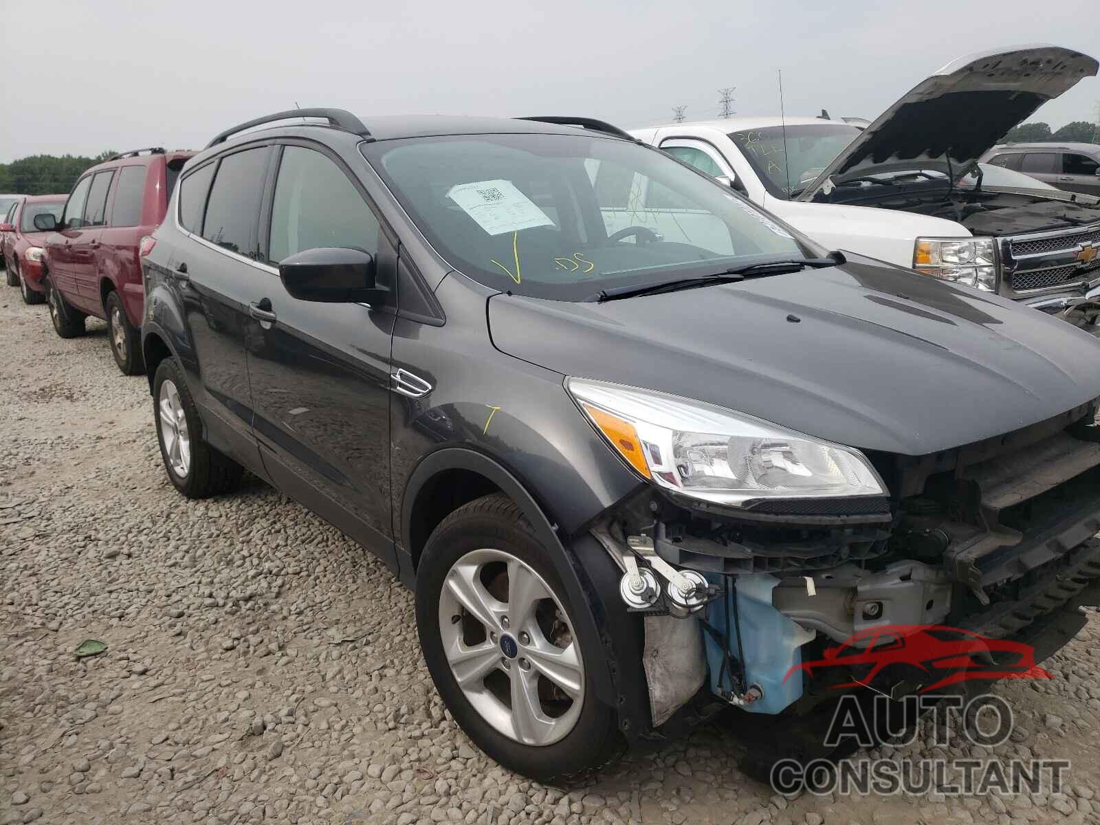 FORD ESCAPE 2016 - 1FMCU9GX7GUC67594