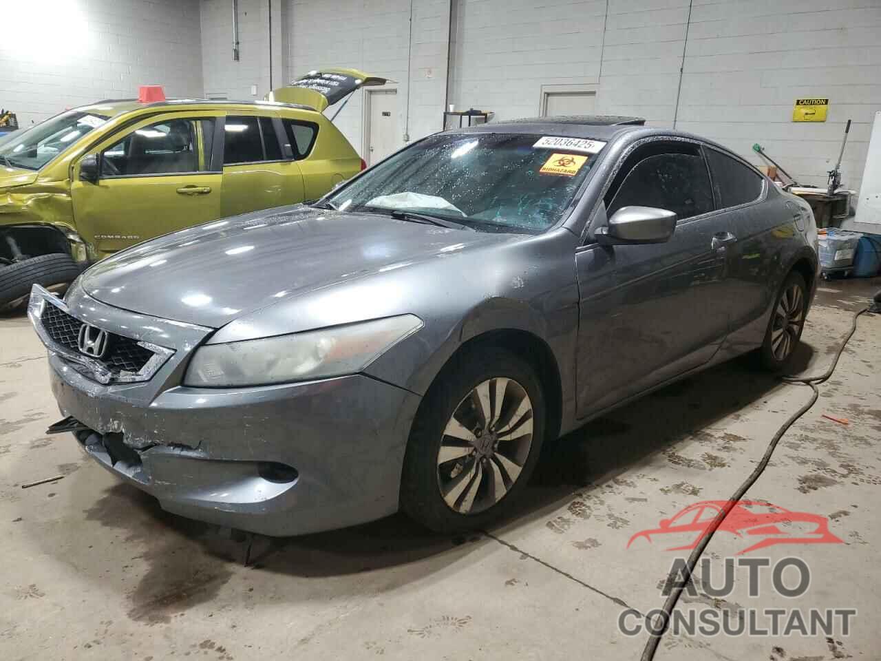 HONDA ACCORD 2010 - 1HGCS1B87AA013308