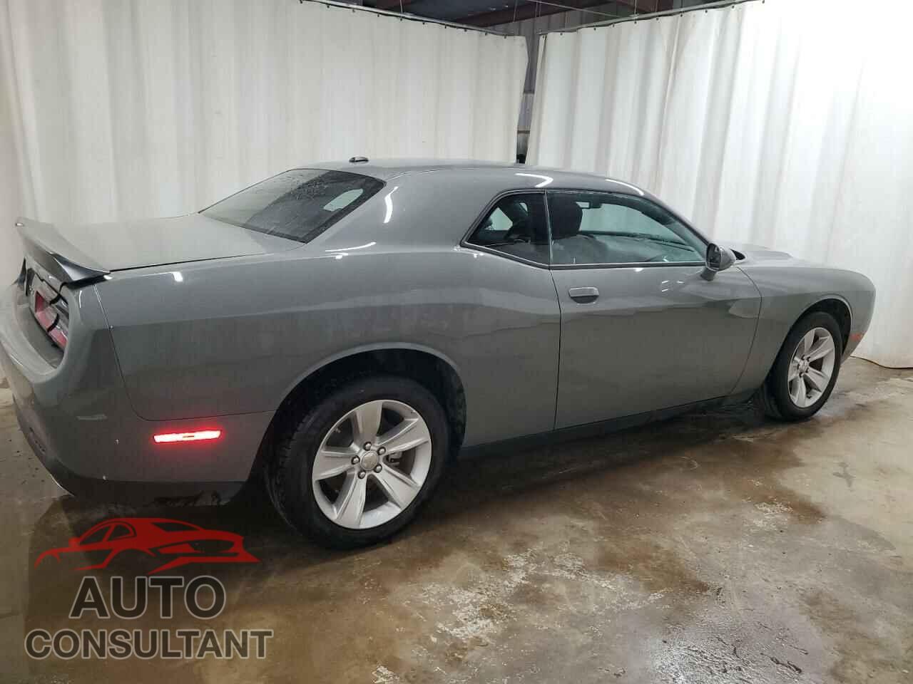 DODGE CHALLENGER 2023 - 2C3CDZAG4PH570613