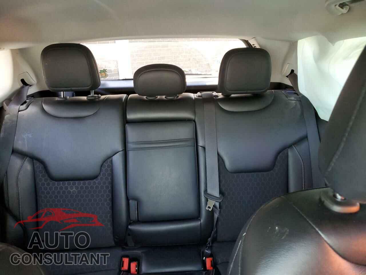 JEEP COMPASS 2019 - 3C4NJDBB6KT733569