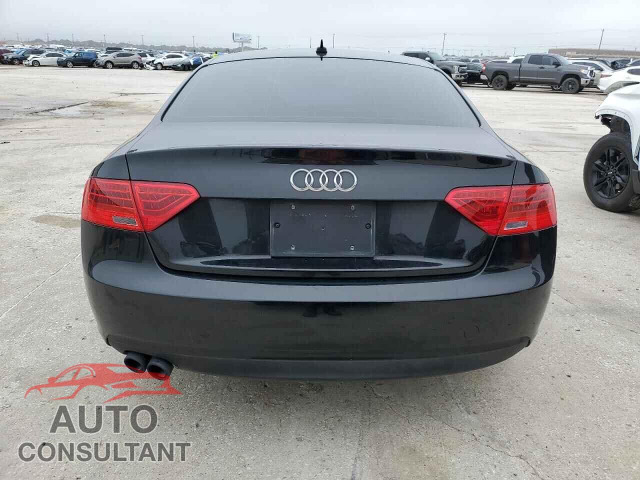 AUDI A5 2013 - WAUCFAFRXDA068388