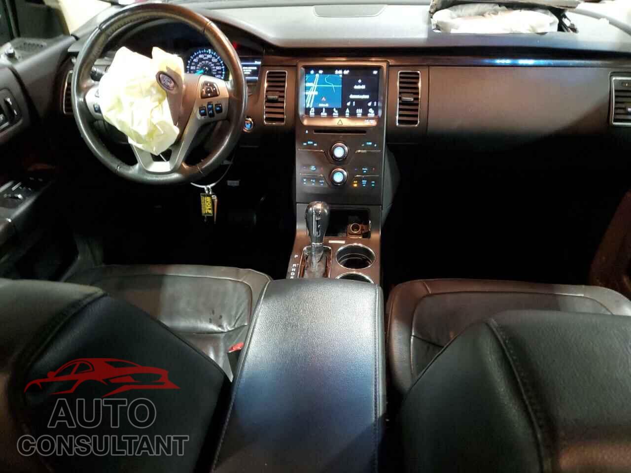 FORD FLEX 2017 - 2FMHK6C80HBA11359