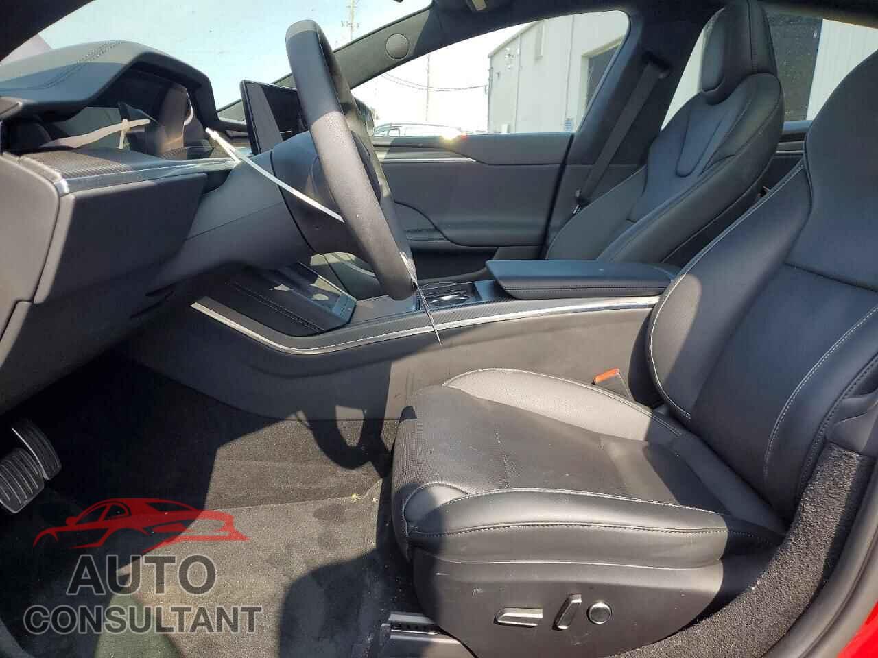 TESLA MODEL S 2024 - 5YJSA1E63RF534729
