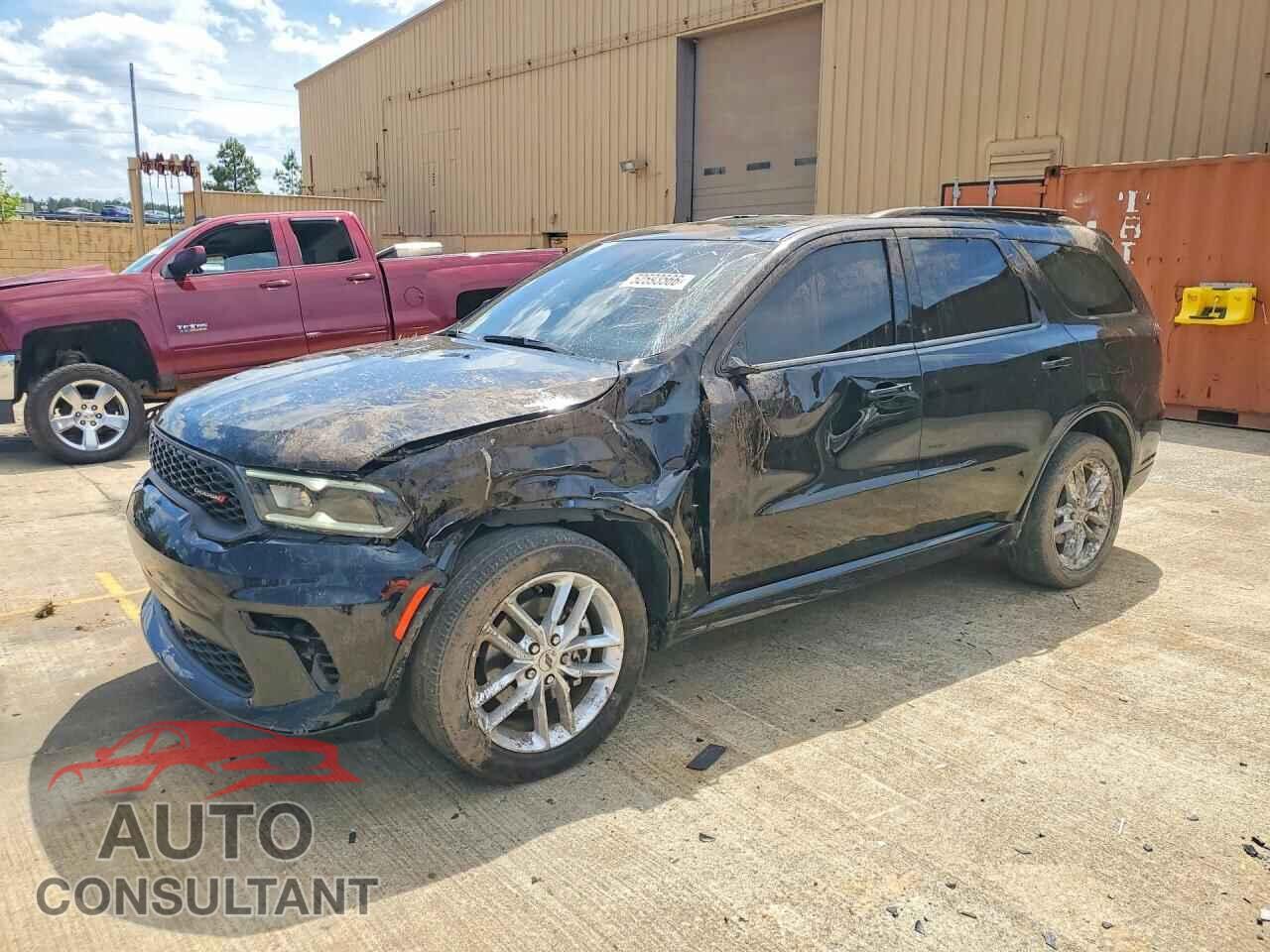 DODGE DURANGO 2023 - 1C4RDJDGXPC579385