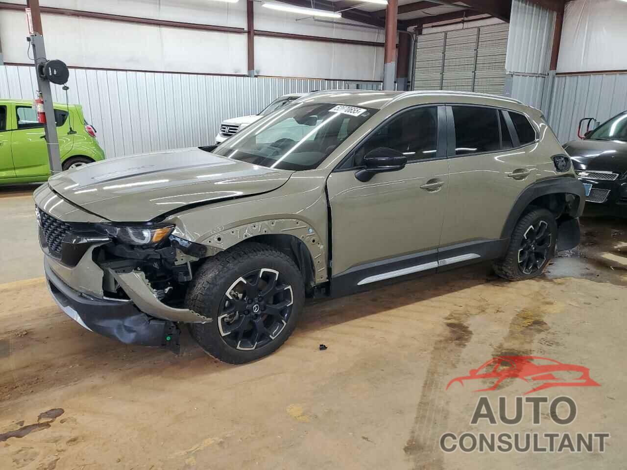 MAZDA CX-50 BASE 2024 - 7MMVABXY8RN229598