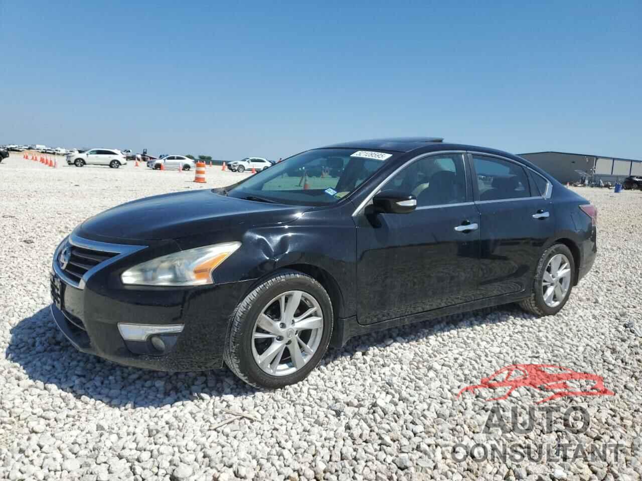 NISSAN ALTIMA 2015 - 1N4AL3AP0FN879171