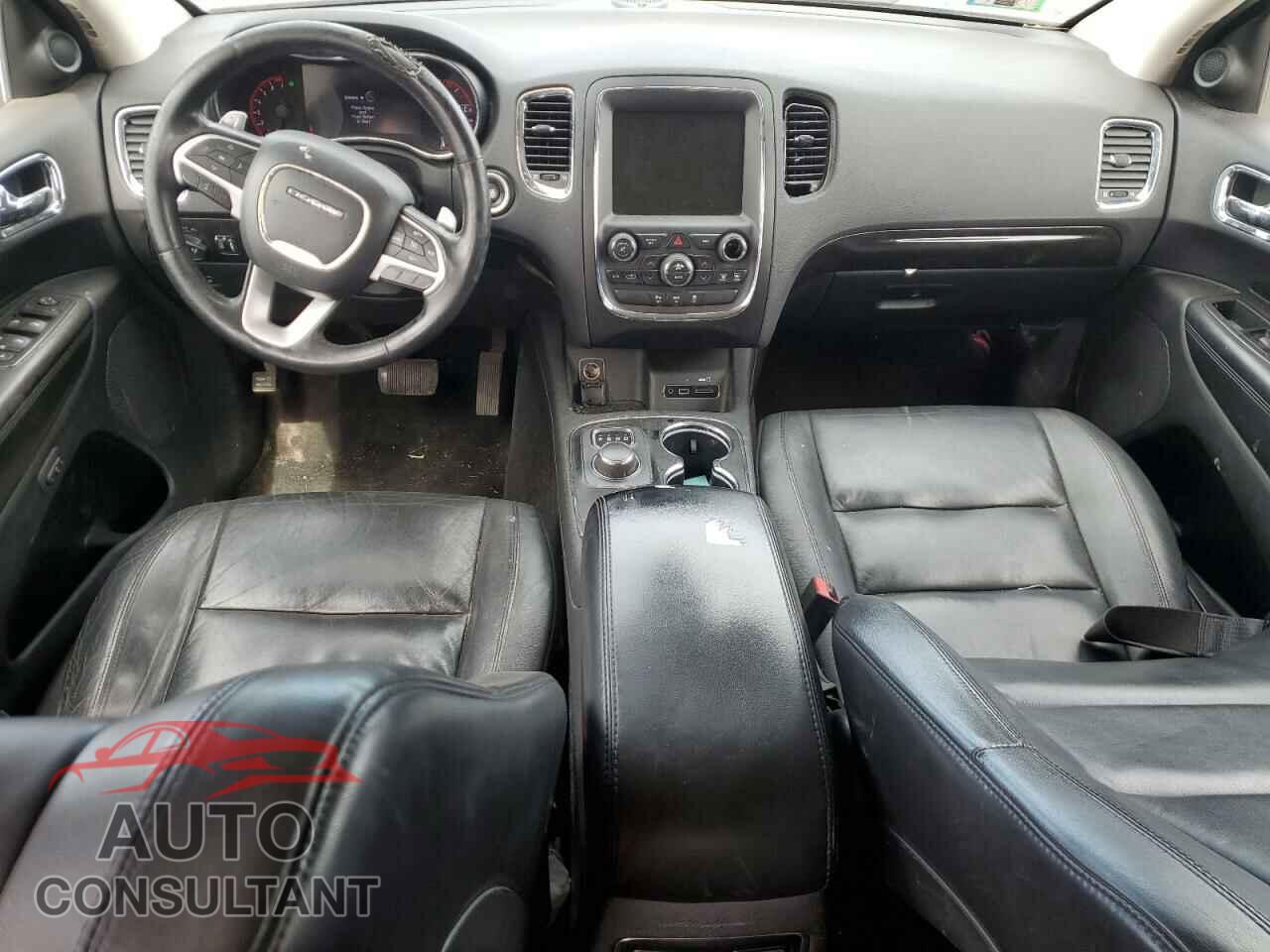 DODGE DURANGO 2015 - 1C4RDJDG7FC772186
