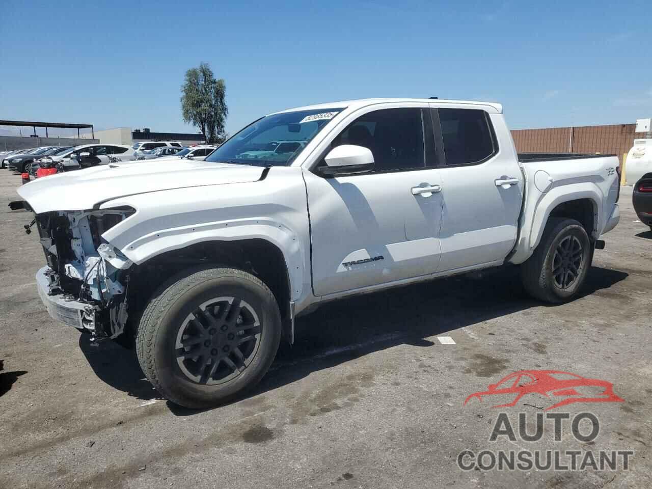 TOYOTA TACOMA 2024 - 3TMLB5JN7RM017340