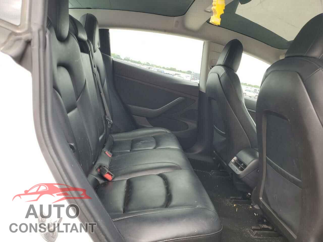 TESLA MODEL 3 2020 - 5YJ3E1EA2LF633448