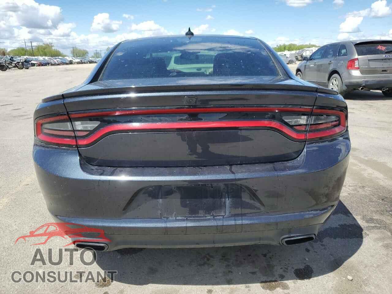 DODGE CHARGER 2017 - 2C3CDXCT7HH599166