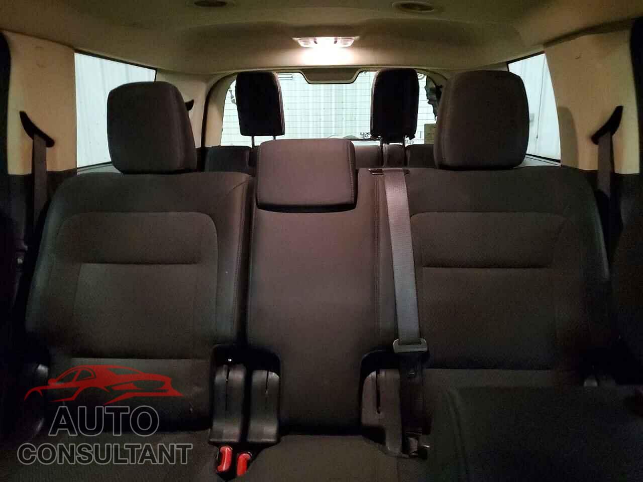FORD FLEX 2016 - 2FMGK5C86GBA20006