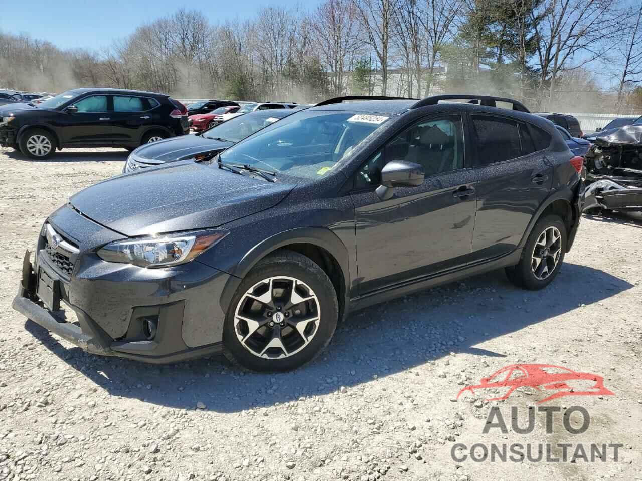 SUBARU CROSSTREK 2019 - JF2GTACCXK8256038