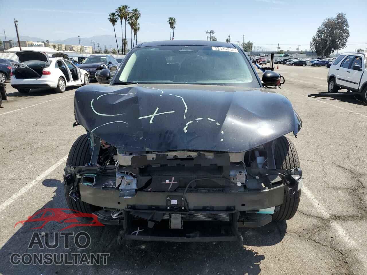 FORD MUSTANG 2023 - 3FMTK1RM3PMA13962
