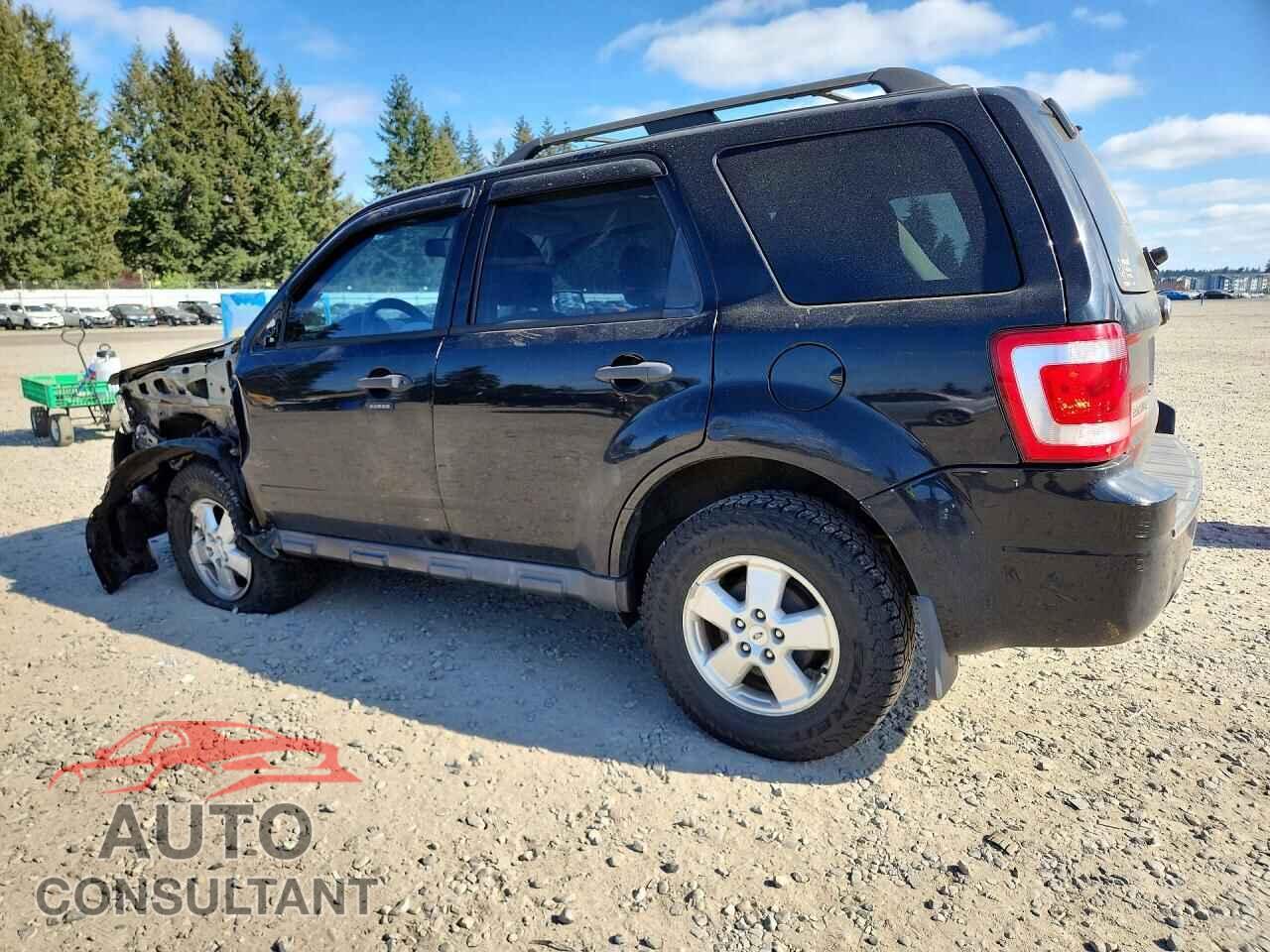 FORD ESCAPE 2010 - 1FMCU0D73AKB42675