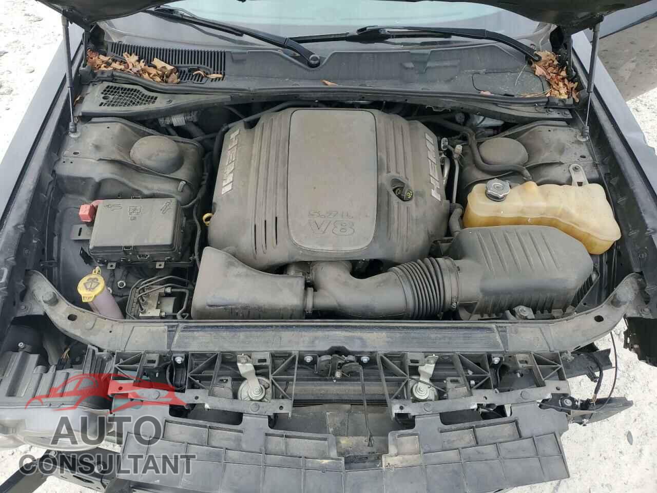 DODGE CHALLENGER 2017 - 2C3CDZBT6HH658429