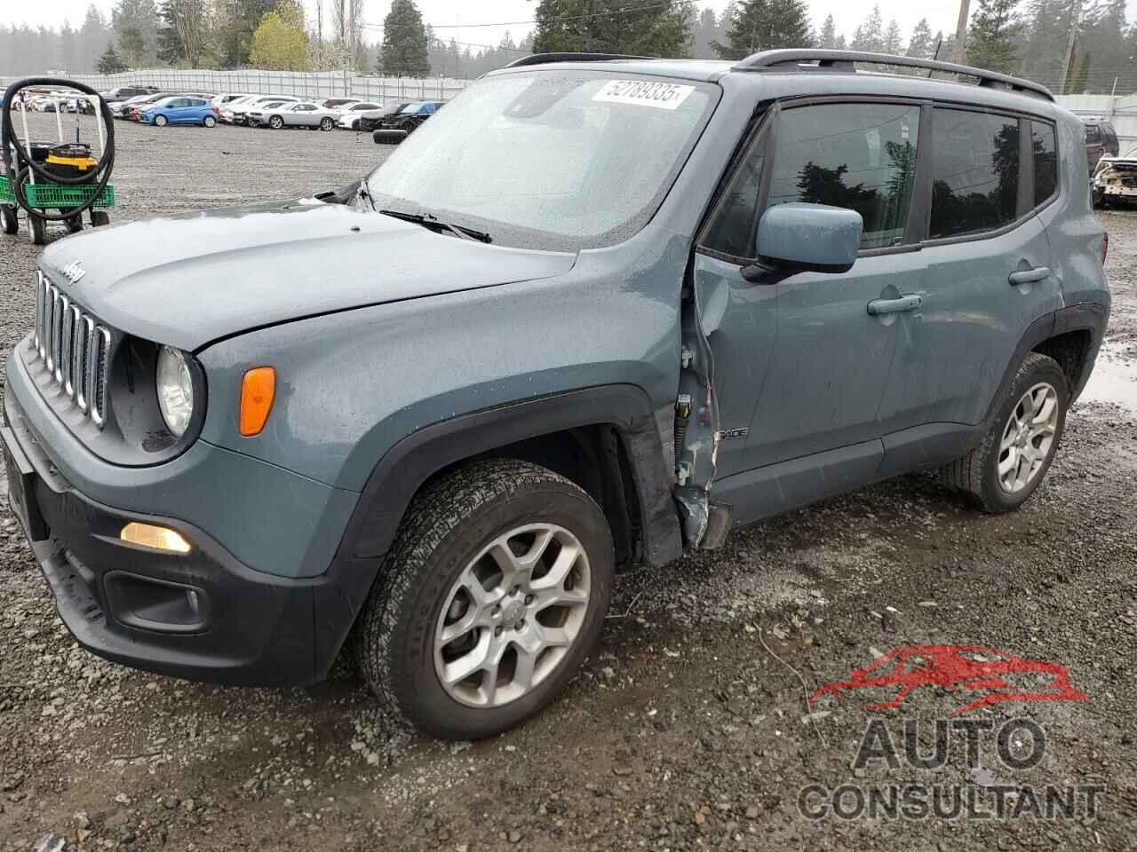 JEEP RENEGADE 2018 - ZACCJBBB8JPH71838