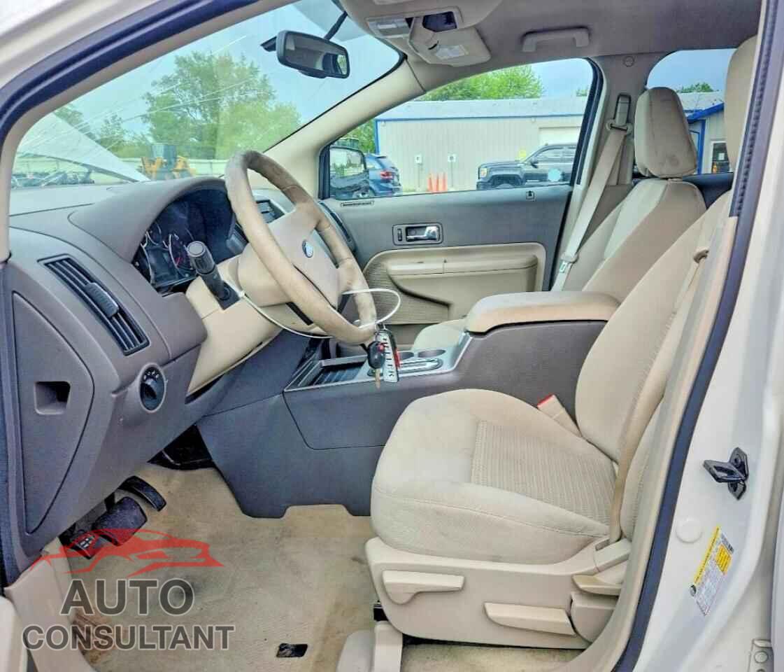 FORD EDGE 2009 - 2FMDK36C69BA88140