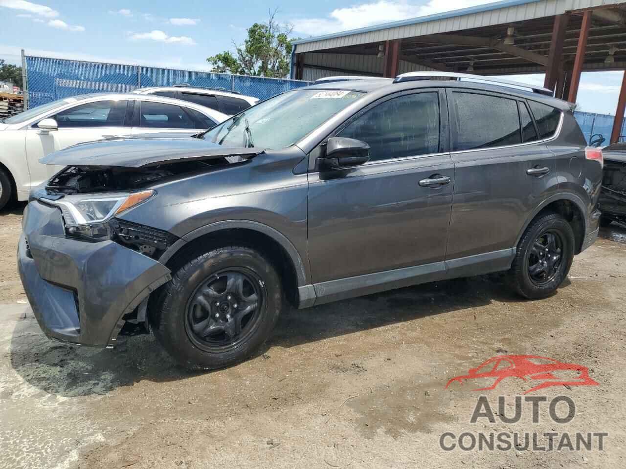 TOYOTA RAV4 2017 - JTMZFREV1HJ712361