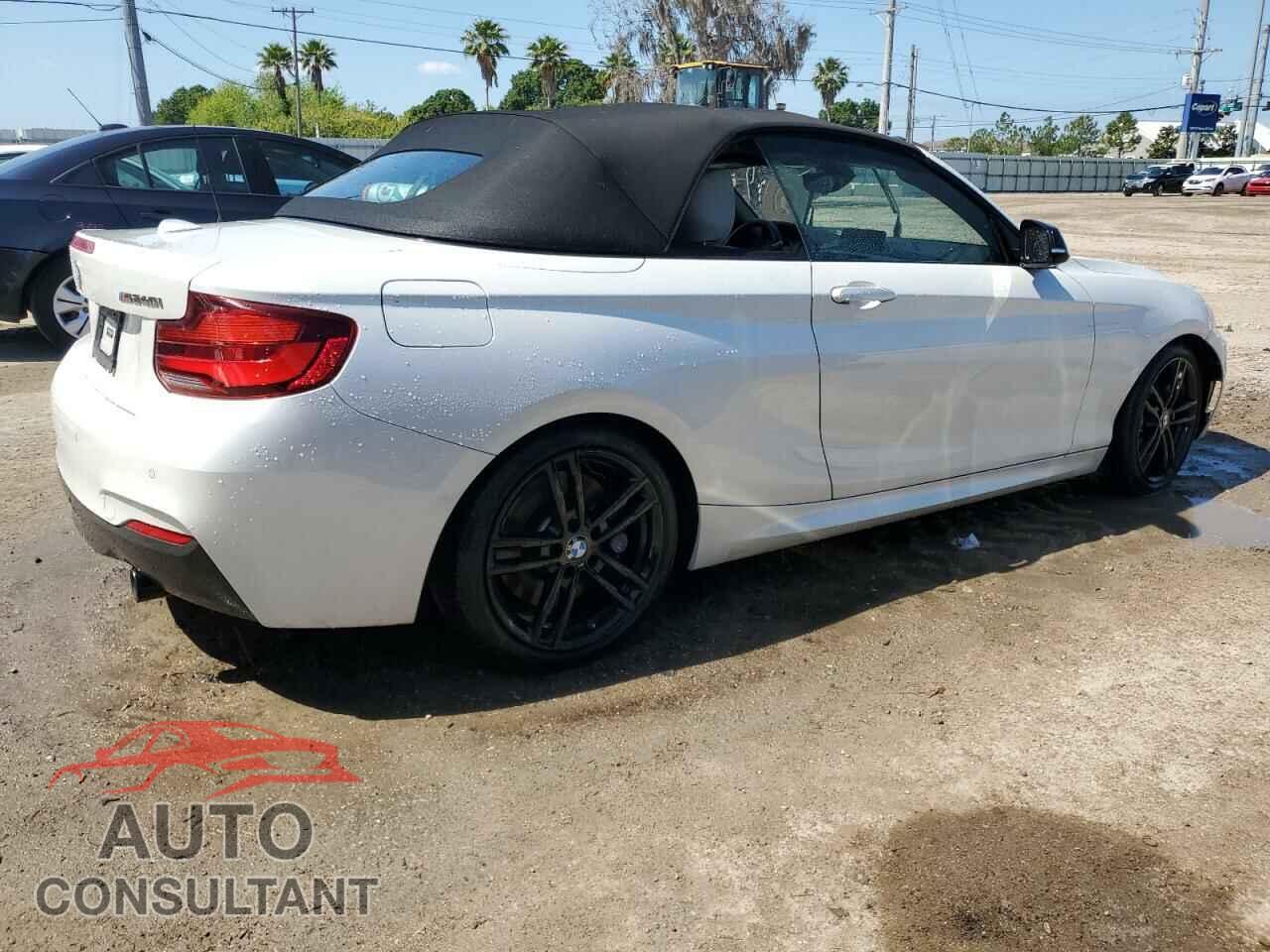 BMW M2 2020 - WBA2N1C01L7D82014