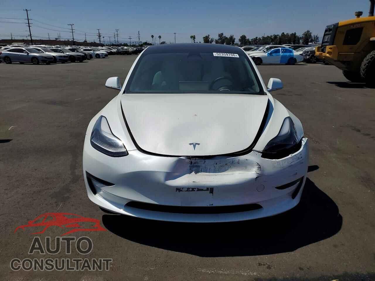 TESLA MODEL 3 2023 - 5YJ3E1EA2PF590879